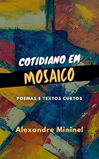 Livro Cotidiano em Mosaico