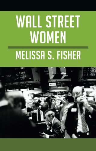 Wall Street Women Wall Street Women