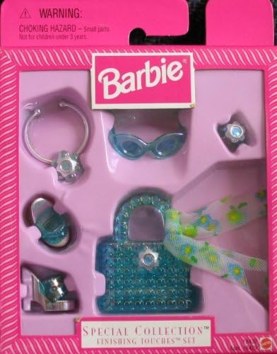 barbie special collection