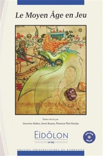 Le  Moyen âge en jeu