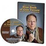 Blue Book of Gun Values by S. P. Fjestad (2012-04-30) by S. P. Fjestad
