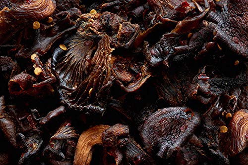 3 Jewels+Forest+Mushroom+Sweet+Shroom