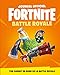 Fortnite, Battle Royale : Journal officiel by 