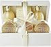 Premium Bath & Body Gift Basket.Luxury Spa Basket with Bath Bombs, Bed Bath & Body Works Wonders! PLEASURES #1 Spa Gift Basket for Women, & Teens! …