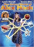 Secret World of Alex Mack - Season 1
