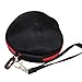 Asafez Hard Carrying Case Compatible with Logitech MX Ergo Advanced Wireless Trackball Mouse