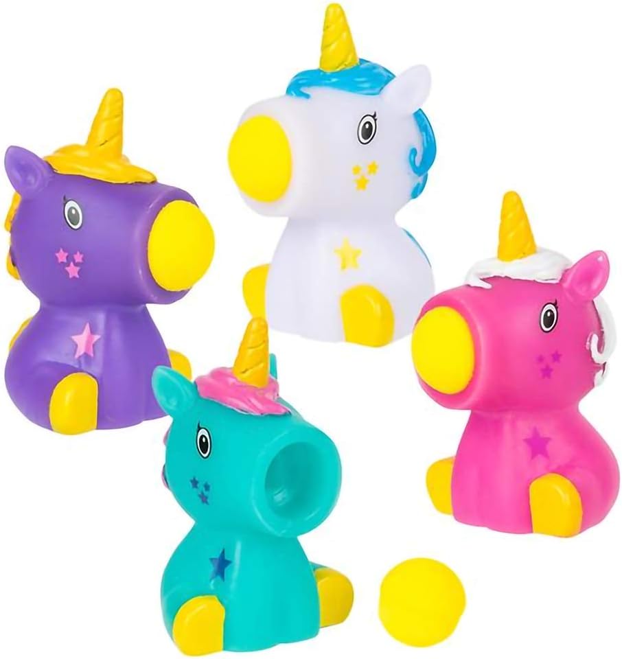 unicorn ball toy