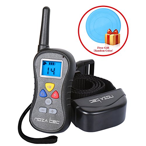 Collars : CatsnDogs.my, Malaysia Based Online Pet Supply ... Training Collars Noza Tec Upgraded Best Dog Training Shock ...