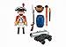 PLAYMOBIL Redcoat Guard with Cannon