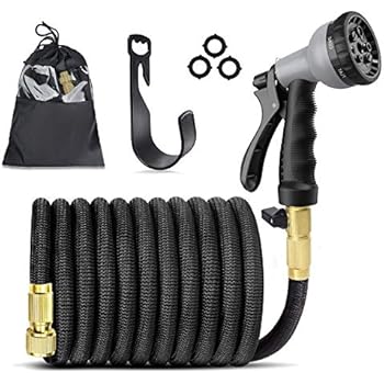 log2.h Hose Hose, Water Expandable Amazon.com Strongest Garden :