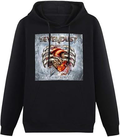 sevendust hoodie