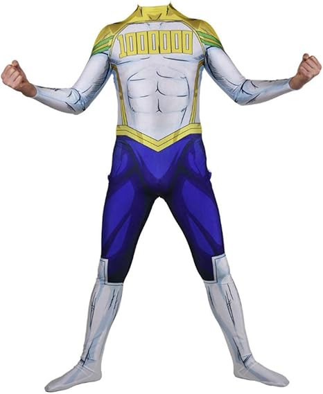 Amazon Com Fanerr My Hero Academia Le Million Mirio Togata