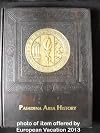 Pasadena area history