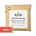 200g Natural Activated Bamboo Charcoal Bag, Activated Charcoal Odor Eliminator Bag for Home, Car, Shoes, Bags and More, Unscented Air Purifying Bag, Non-Toxic Allergy-Free Moisture Absorber Packet