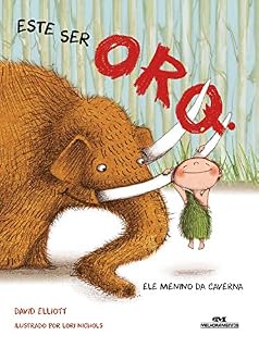 Livro Este Ser Orq