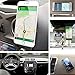 sunshot Double Side Nano Traceless Tape, Washable Removable Reusable Clear Gel Grip Adhesive Mounting Tape, Good for Home Decor, Decorated Wedding car, Paste Photos and Posters, Fix Carpet Mats etc