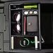 JDMCAR Center Console Organizer