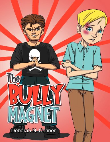 THE BULLY MAGNET