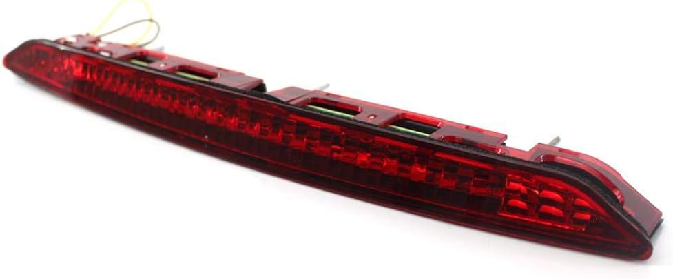 Mignon84Cook REAR STOP LIGHT,NEW CHROME 3RD THIRD LED REAR BRAKE LIGHT STOP 63256930246 For BMW Z4 E85 2002-2008 - GZ.M011H