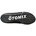Otomix Men's Stingray Escape Bodybuilding Lifting MMA & Wrestling Shoes Black 11