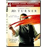 Mr. Turner