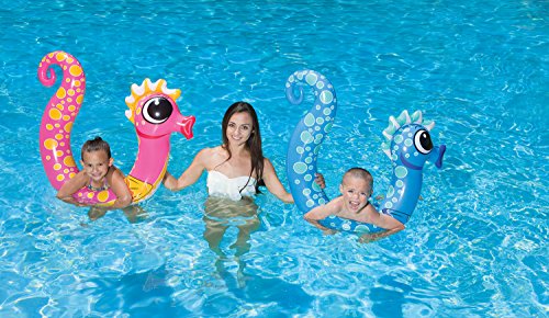 Poolmaster Seahorse Noodle (2 Pack)