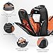 Everki Versa Premium Checkpoint Friendly Laptop Backpack for 14.1-Inch MacBook Pro 15 (EKP127)