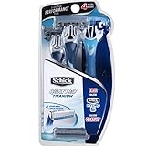 Schick Quattro Titanium Disposable Razors Smooth 3 ct