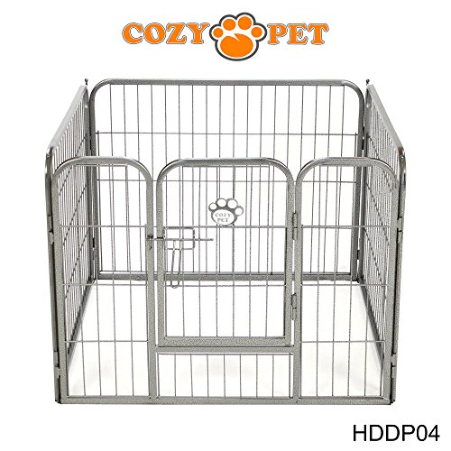 cozy pet cage