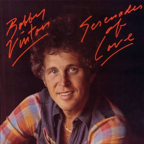 Bobby Vinton - Serenades of Love - Zortam Music