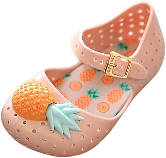 baby soft sandals