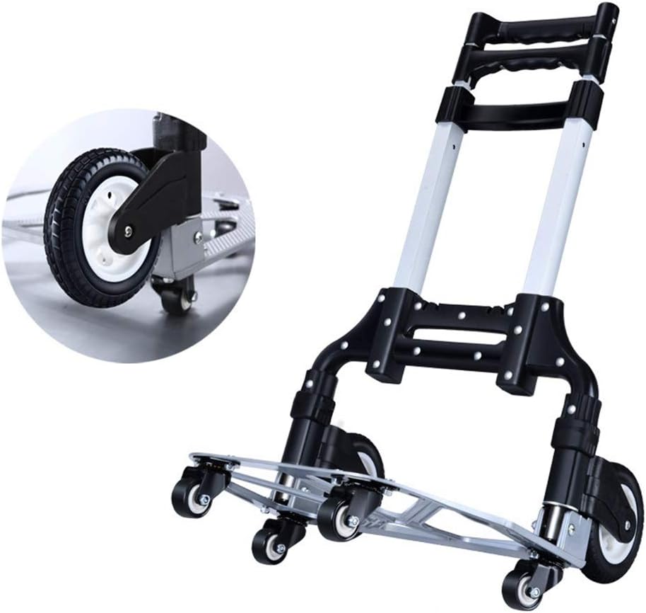 Trolleys for carrying loads Clearance