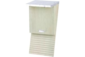 Esschert Design Bat house