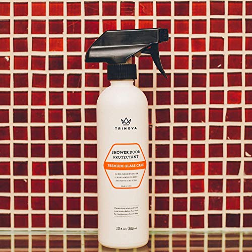 4 TriNova+Repellent+Protects+Hydrophobic+Protectant