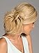 Natural Tone Hair Wrap Color HT14/88H Light Blonde - Christie Brinkley 6