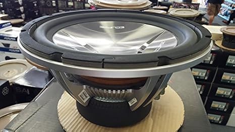 eclipse 10 inch subwoofer