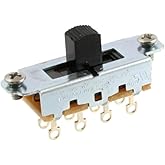 ALLPARTS Slide Switch (673086)