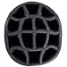 Hot-Z Golf Ladies 2.5 Cart Bag