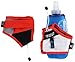 Salomon Sense Hydro S-Lab Set, Grey/Red, Large