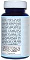 Serene Relaxant & Sleep Aid Support Supplement Bottle (60 Capsules) by 4 Organics - All Natural Sleeping Pill Alternative - No Hangovers - Satisfaction Guaranteed