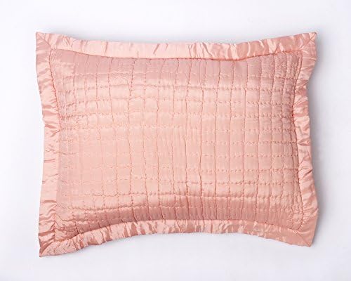 Virdine Reversable Standard Sham 2 Pcs Set