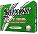 Srixon Soft Feel Golf Balls (One Dozen)
