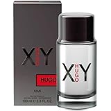 hugo xy