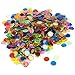 Royal Bingo Supplies 1000 Pack of 3/4-inch Bingo Chips