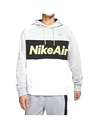 sudadera nike air hombre