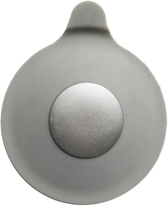 1pc baño de ducha Suelo Alcantarilla Salida de agua del enchufe del