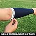 iM Sports ATTACKER Volleyball Forearm 9 Inch Compression Sleeves US Made (pair)