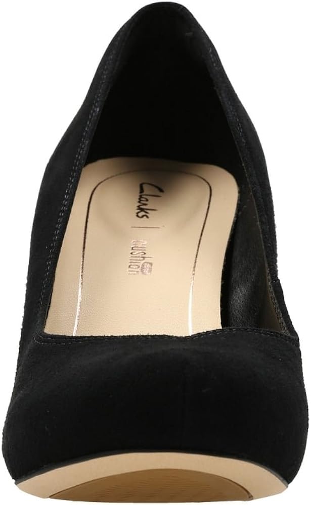 clarks dalia rose wide fit