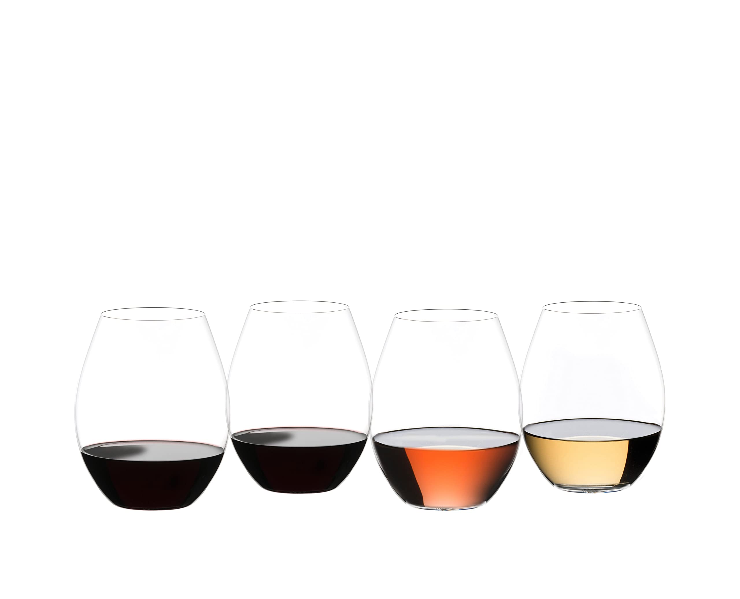 Photo 1 of Riedel 6422/04-4 Wine Friendly 004 Tumbler, Set of 4, 19.4 fl oz (570 ml)