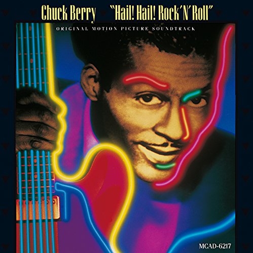 Chuck Berry - Jailhouse Rock: the Greatest Hits of Rock 